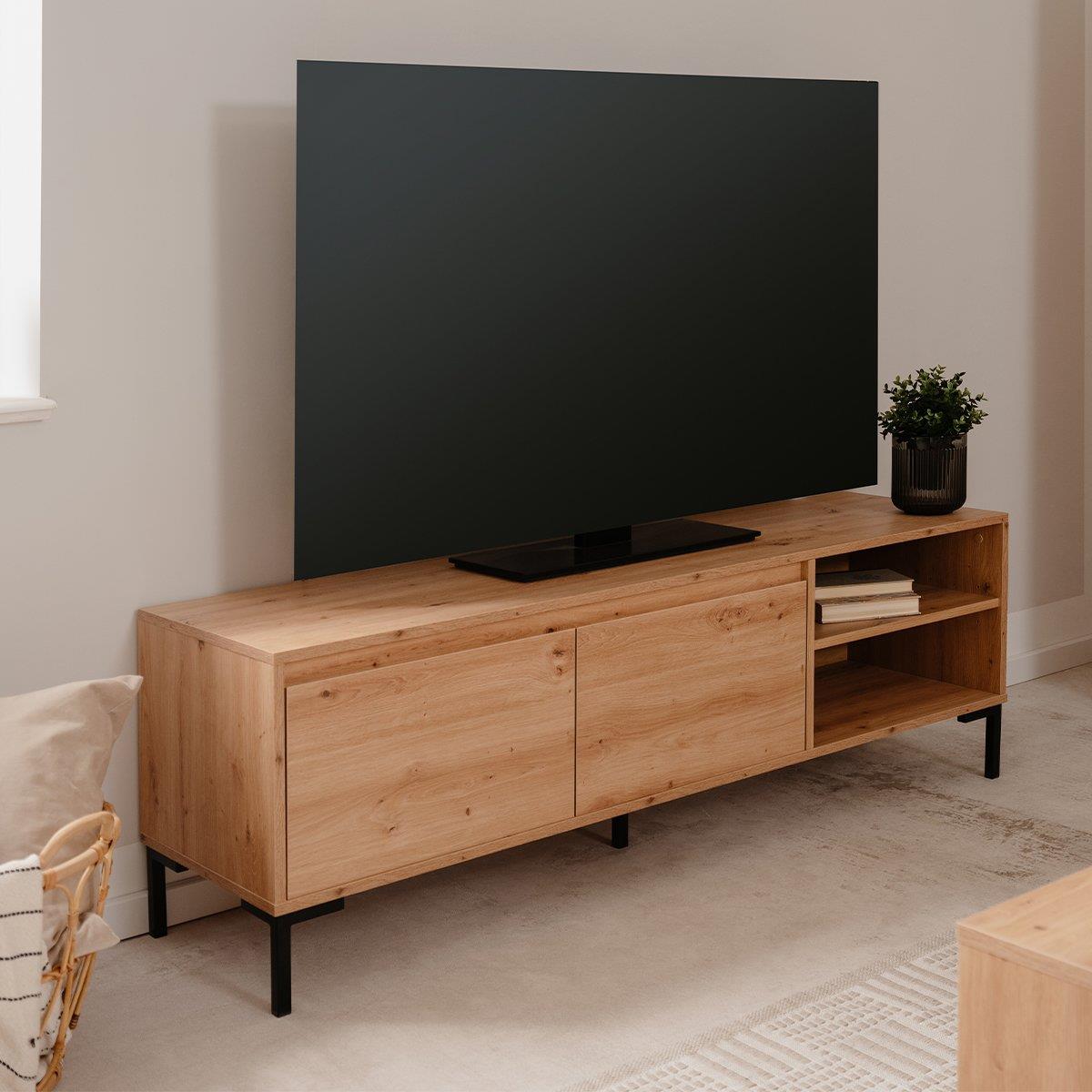 Calicosy - TV-Meubel Plock - 150 cm