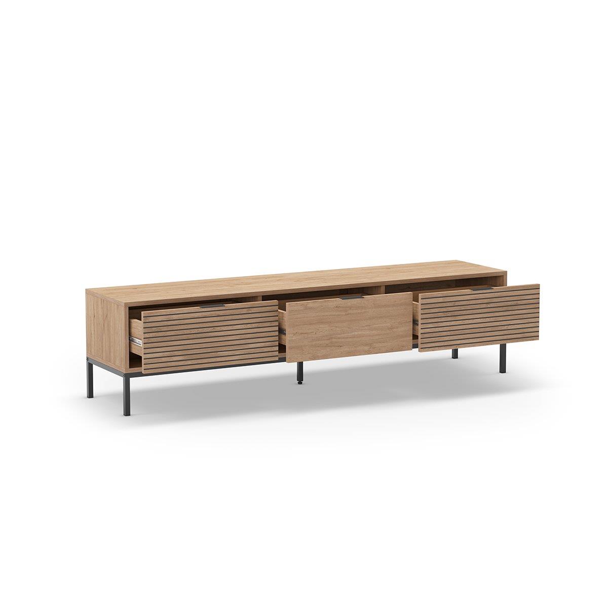 Calicosy - TV-Meubel Ariel - 180 cm