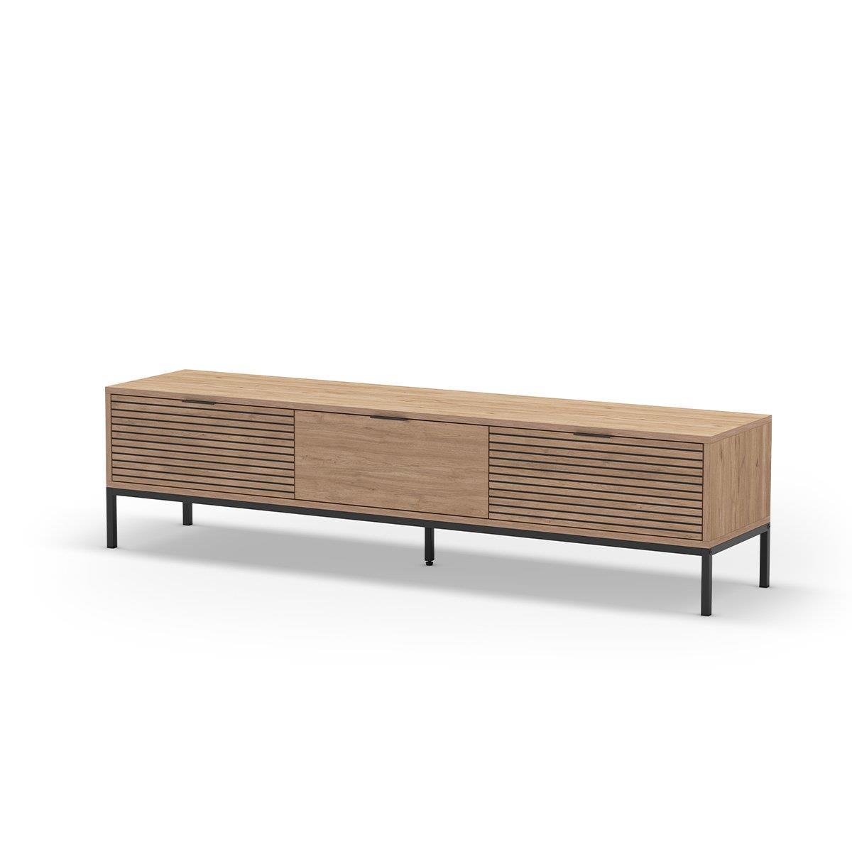 Calicosy - TV-Meubel Ariel - 180 cm