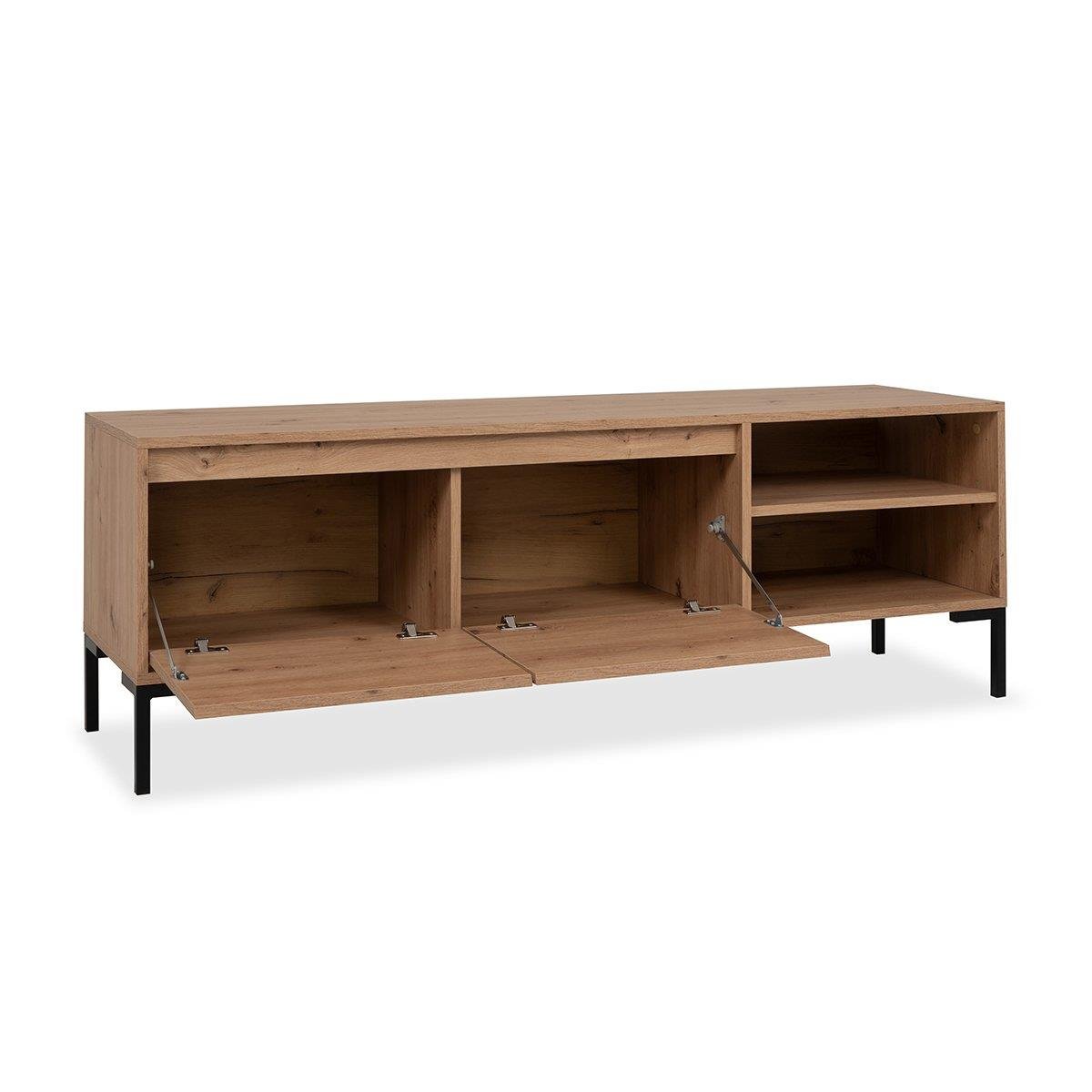Calicosy - TV-Meubel Plock - 150 cm