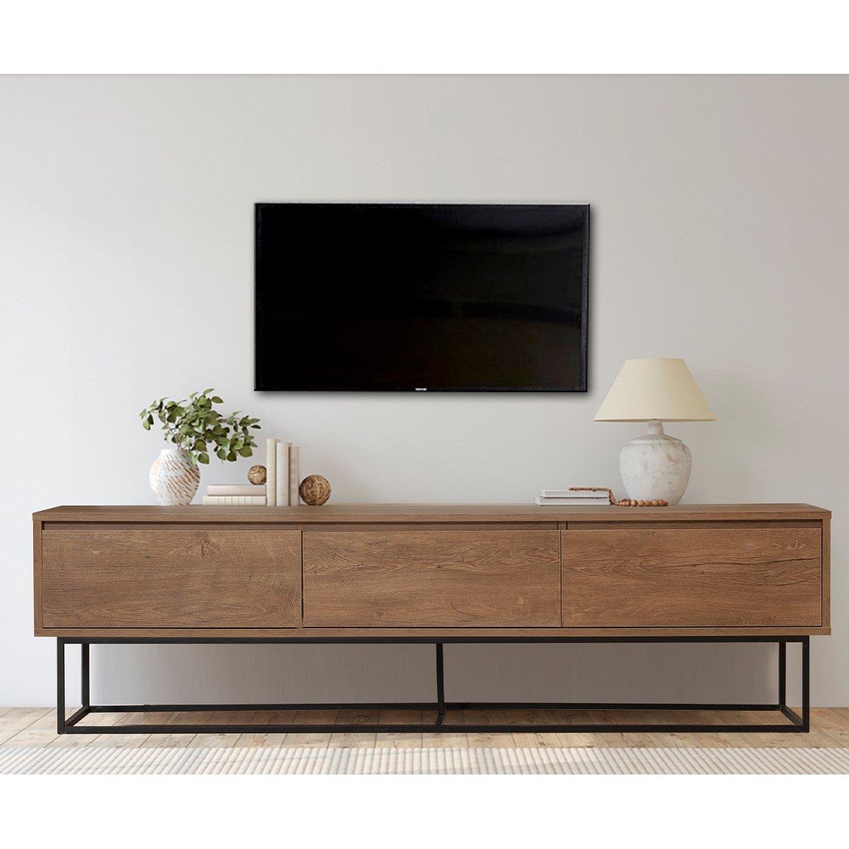 Calicosy - TV-Meubel Milo - 180 cm