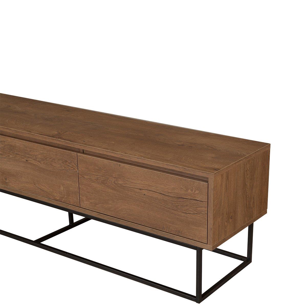 Calicosy - TV-Meubel Milo - 180 cm