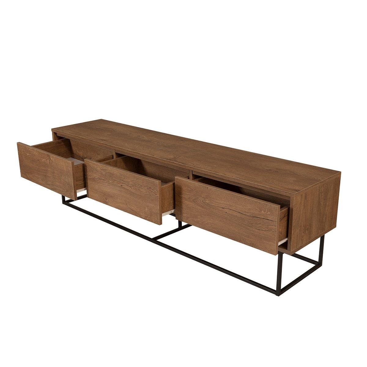 Calicosy - TV-Meubel Milo - 180 cm