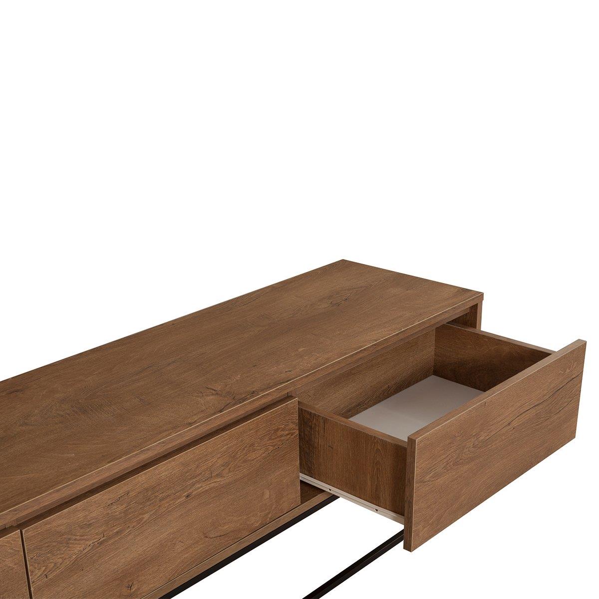 Calicosy - TV-Meubel Milo - 180 cm