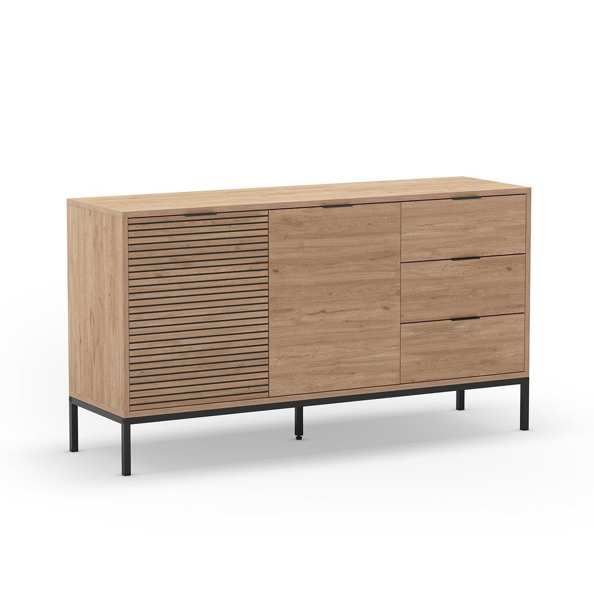 Calicosy - TV-Meubel Ariel - 140 cm