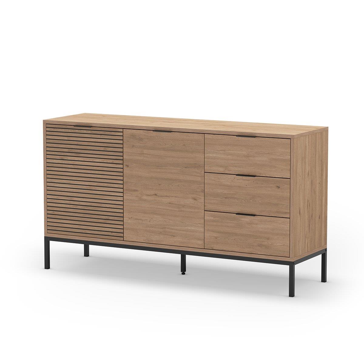 Calicosy - TV-Meubel Ariel - 140 cm