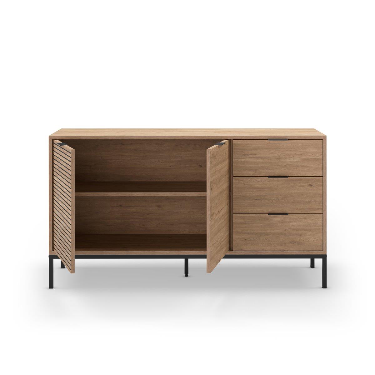 Calicosy - TV-Meubel Ariel - 140 cm