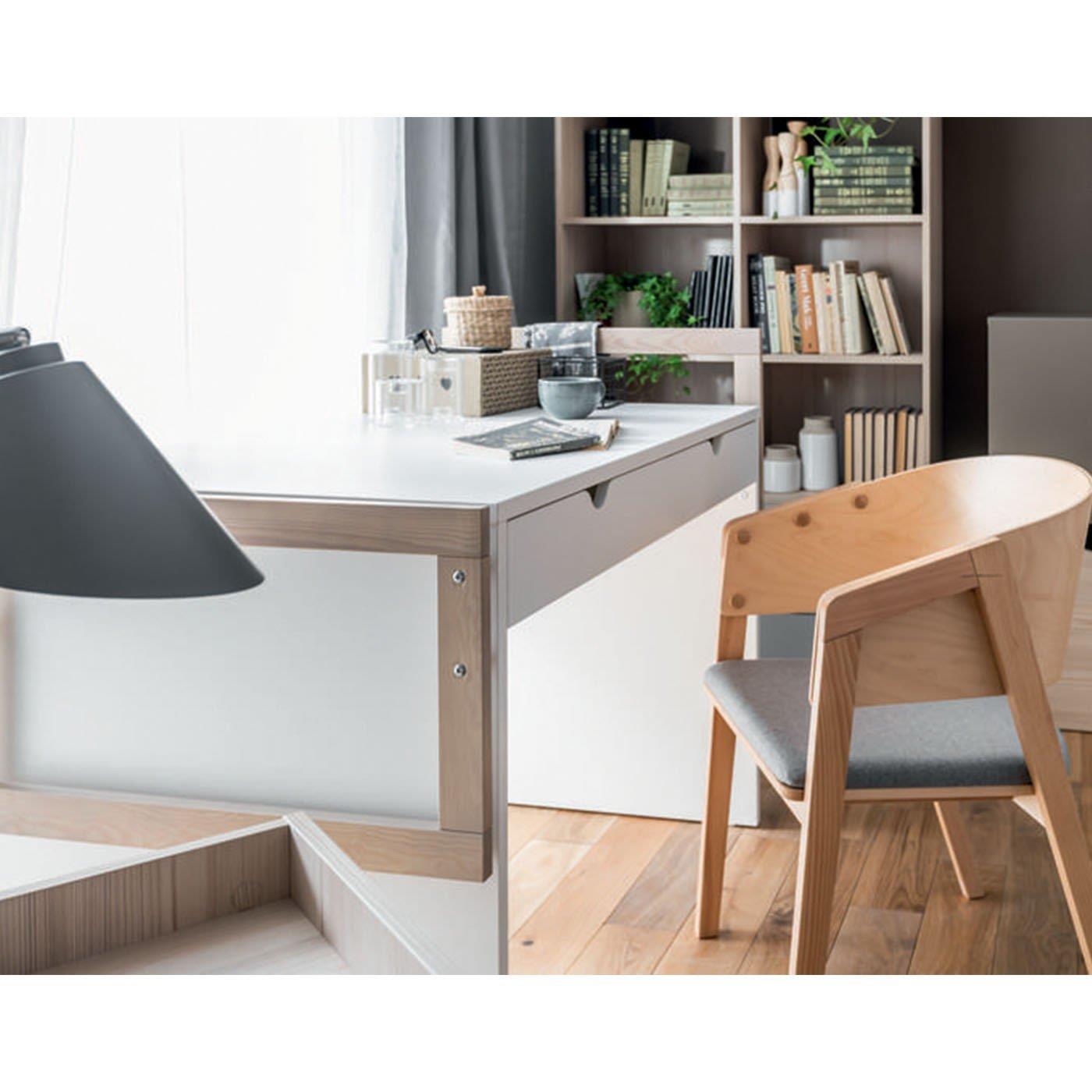 Calicosy - Bureau Stige - 118 cm
