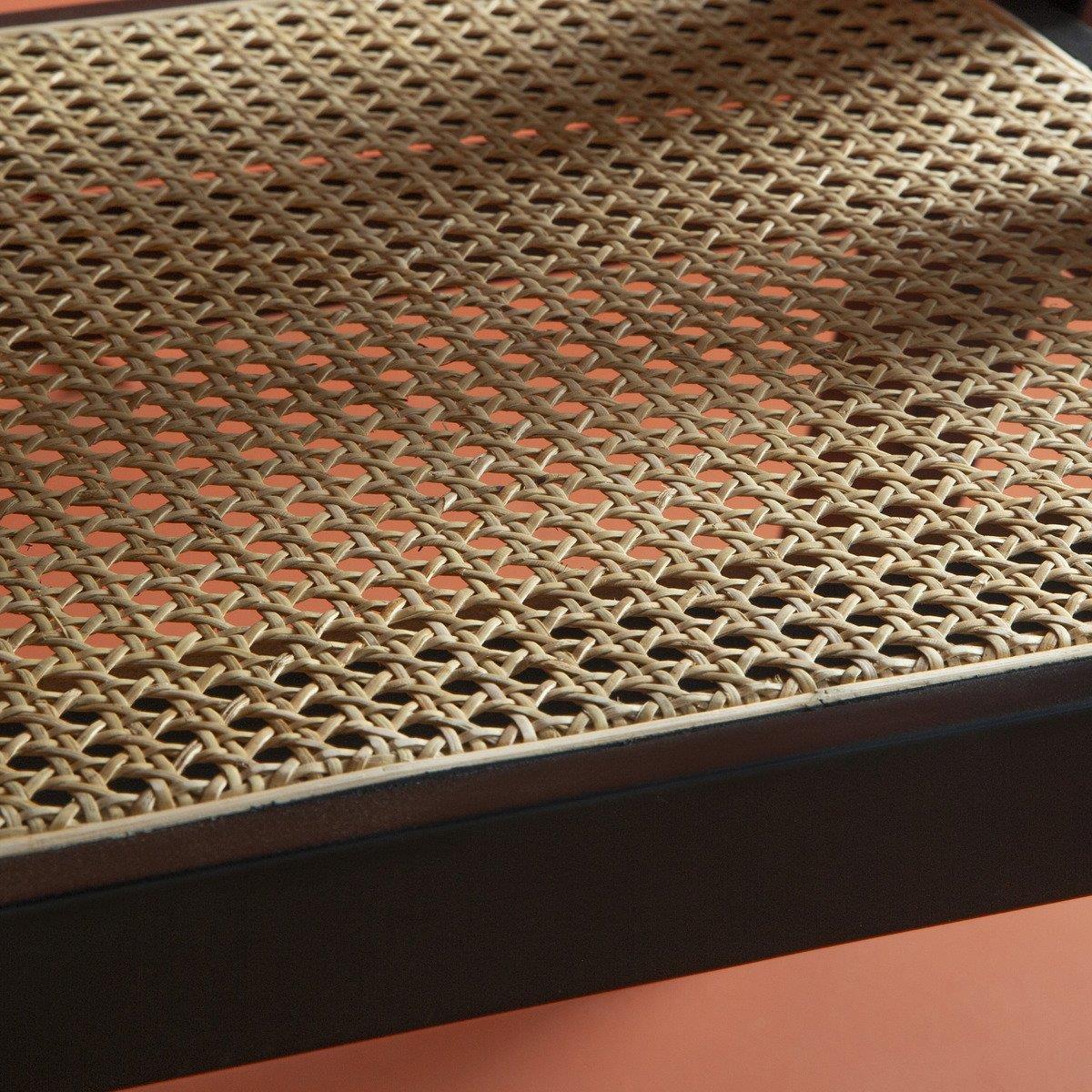 Signature - Fauteuil Villa - Zwart