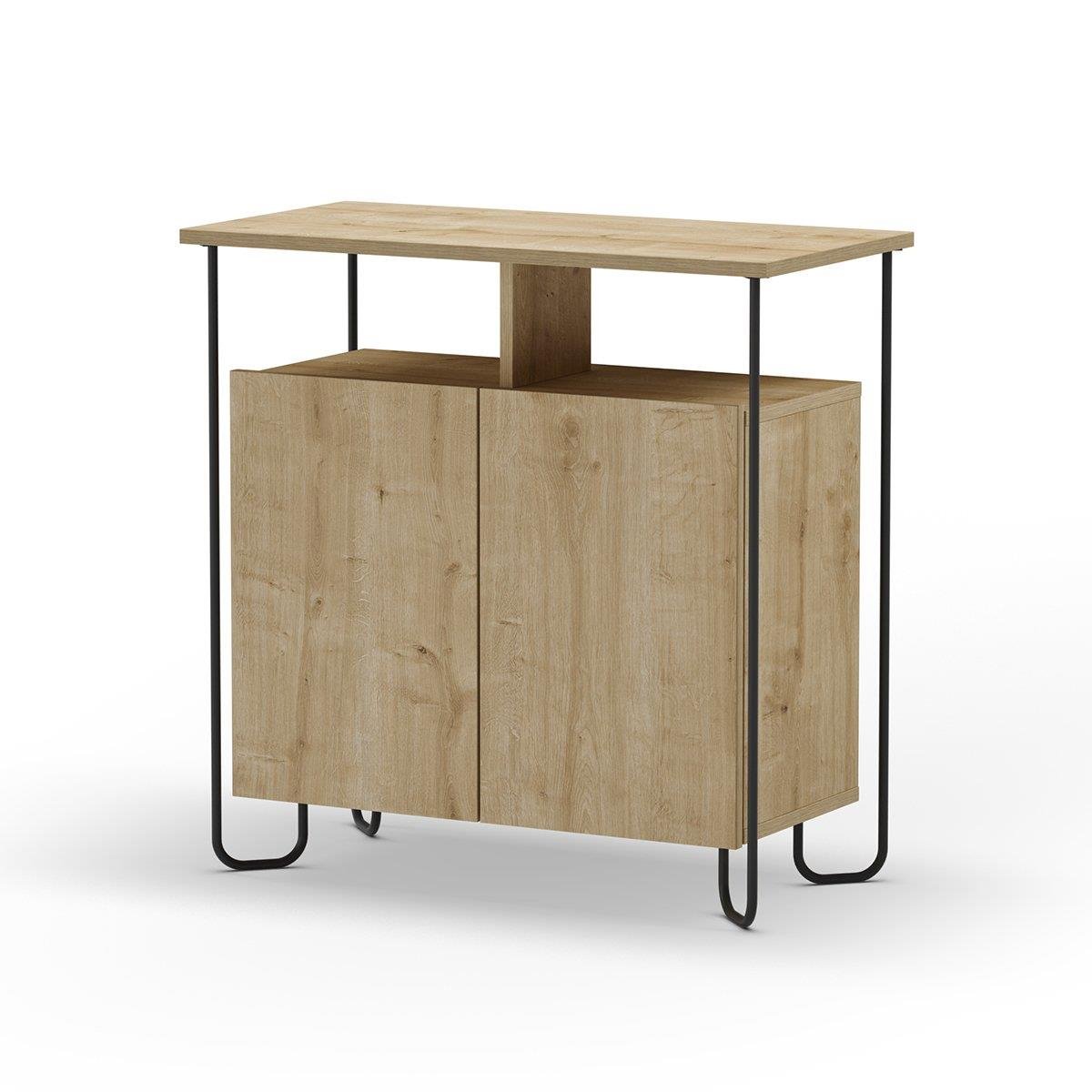 Calicosy - Opbergkast Dilly - 80 cm