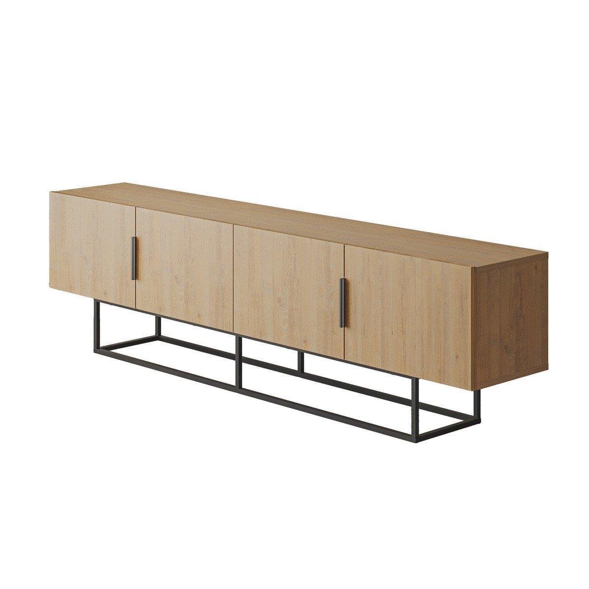 Calicosy - TV-Meubel Titan - 200 cm