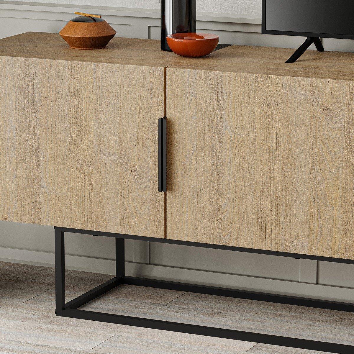 Calicosy - TV-Meubel Titan - 200 cm