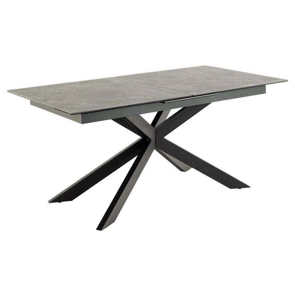 NADUVI Collection Eettafel Sheree