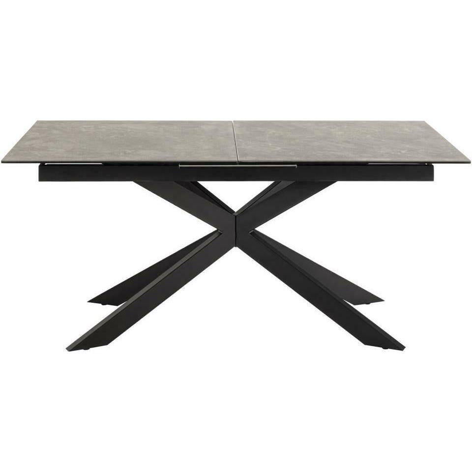 NADUVI Collection Eettafel Sheree