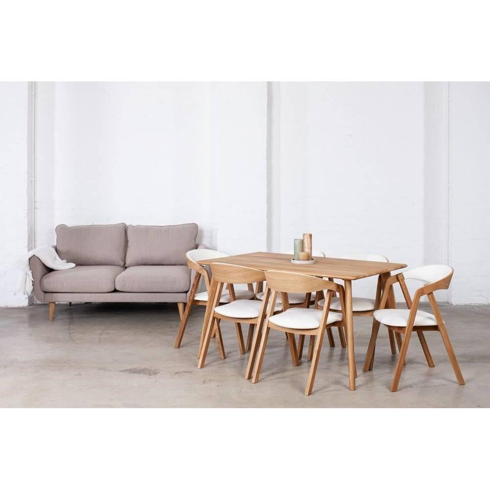 NADUVI Collection Eettafel Yuul