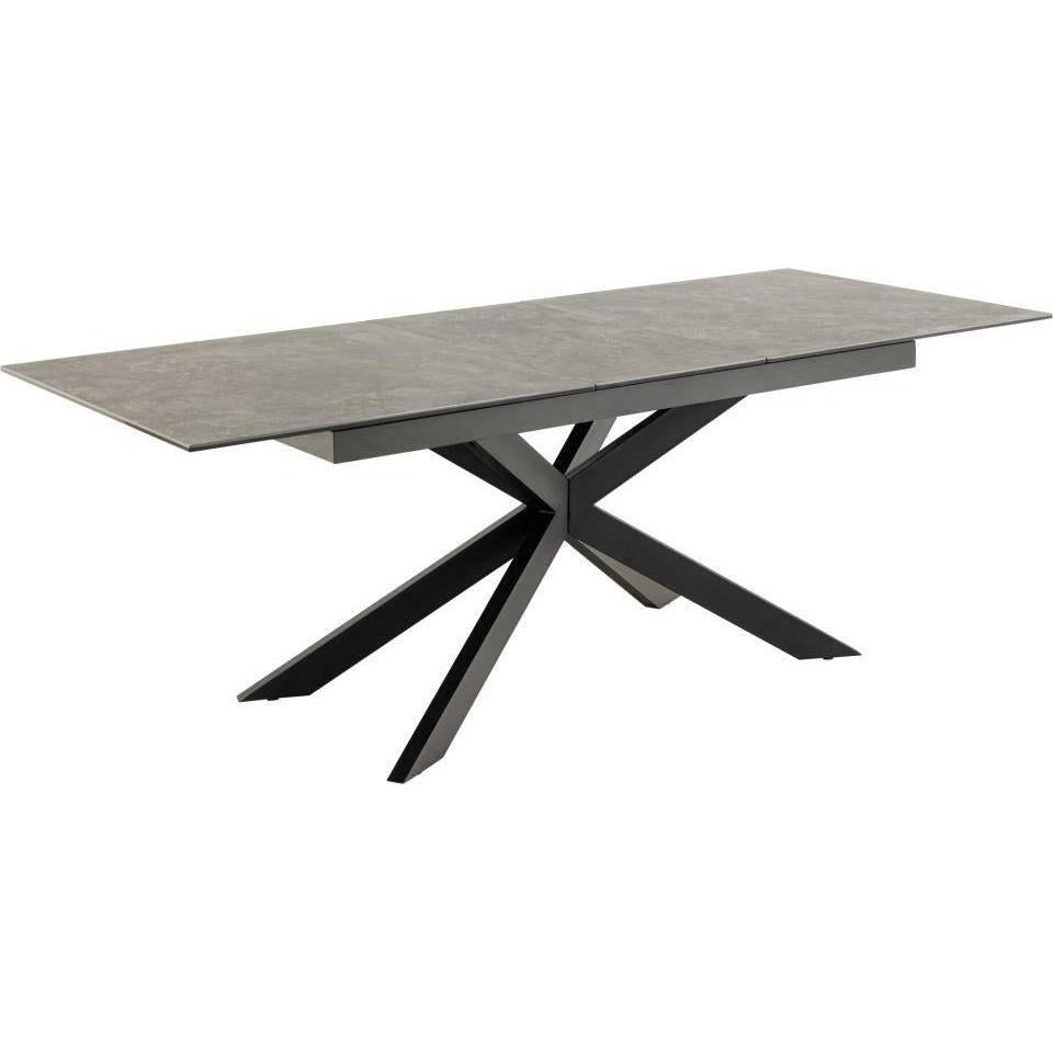 NADUVI Collection Eettafel Sheree
