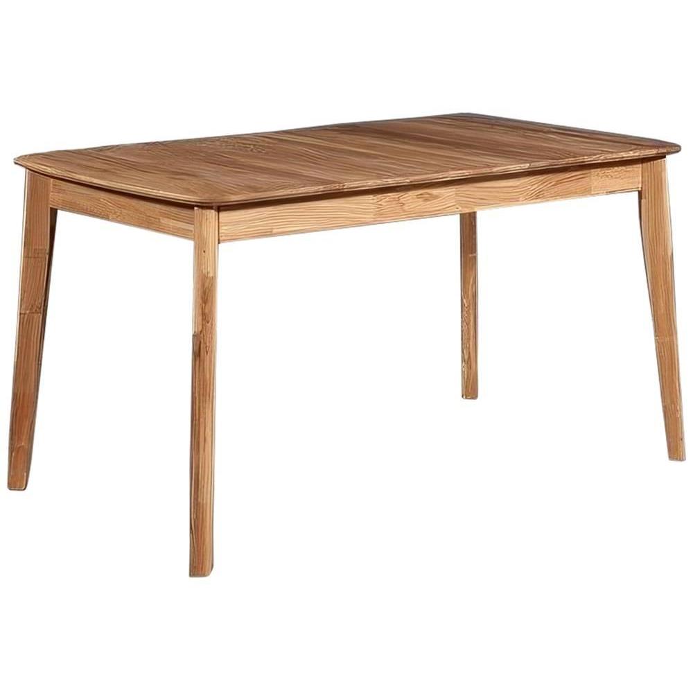 NADUVI Collection Eettafel Hiska