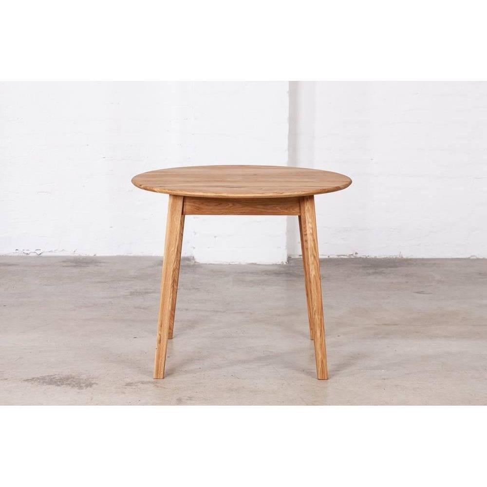 NADUVI Collection Eettafel Ginny