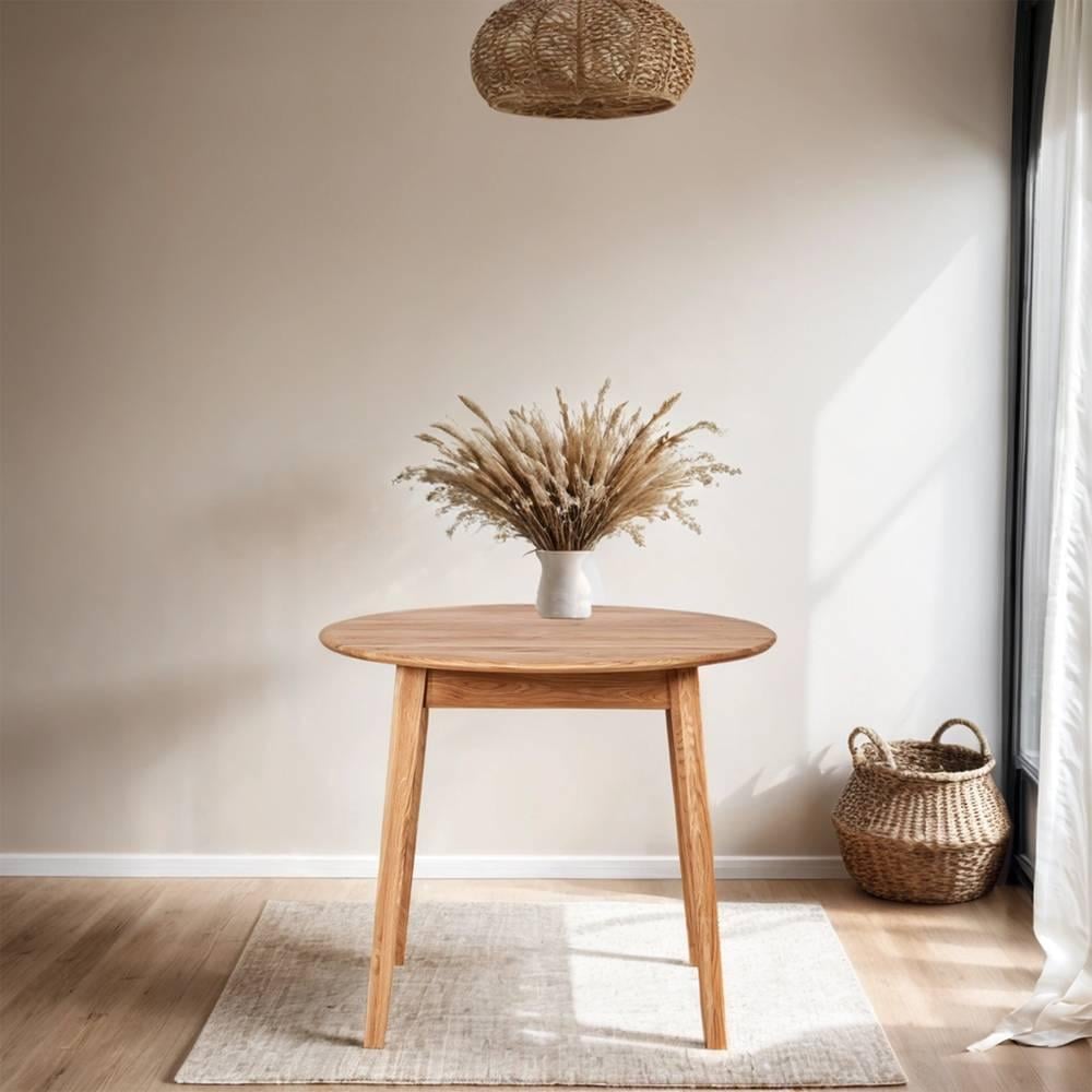 NADUVI Collection Eettafel Ginny