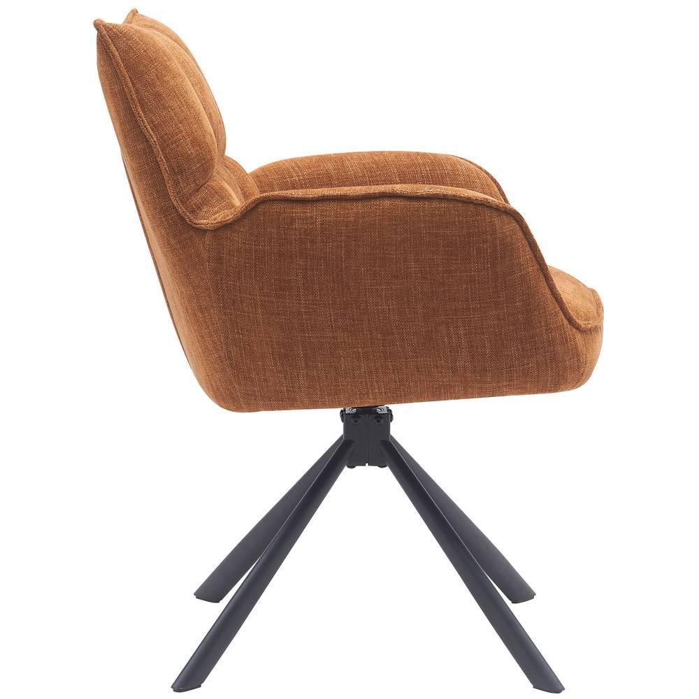 NADUVI Collection Fauteuil Monillo