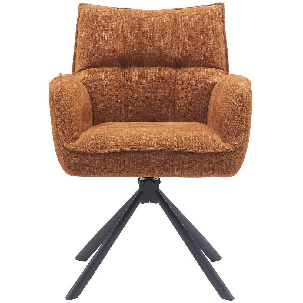 NADUVI Collection Fauteuil Monillo