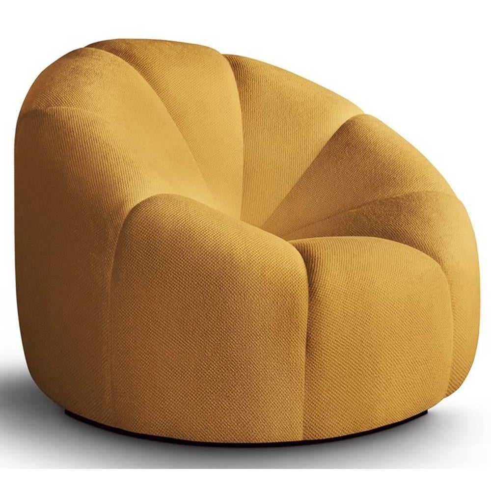 NADUVI Collection Fauteuil Plush