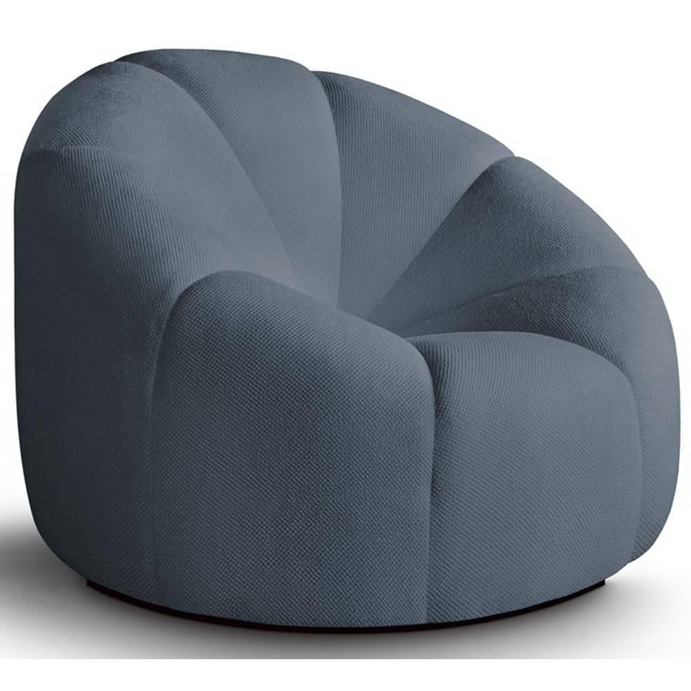 NADUVI Collection Fauteuil Plush