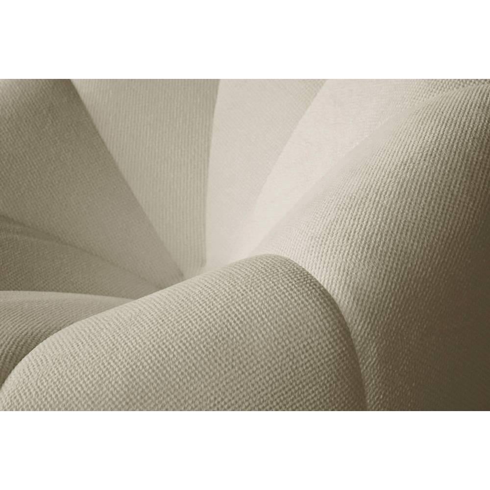 NADUVI Collection Fauteuil Plush