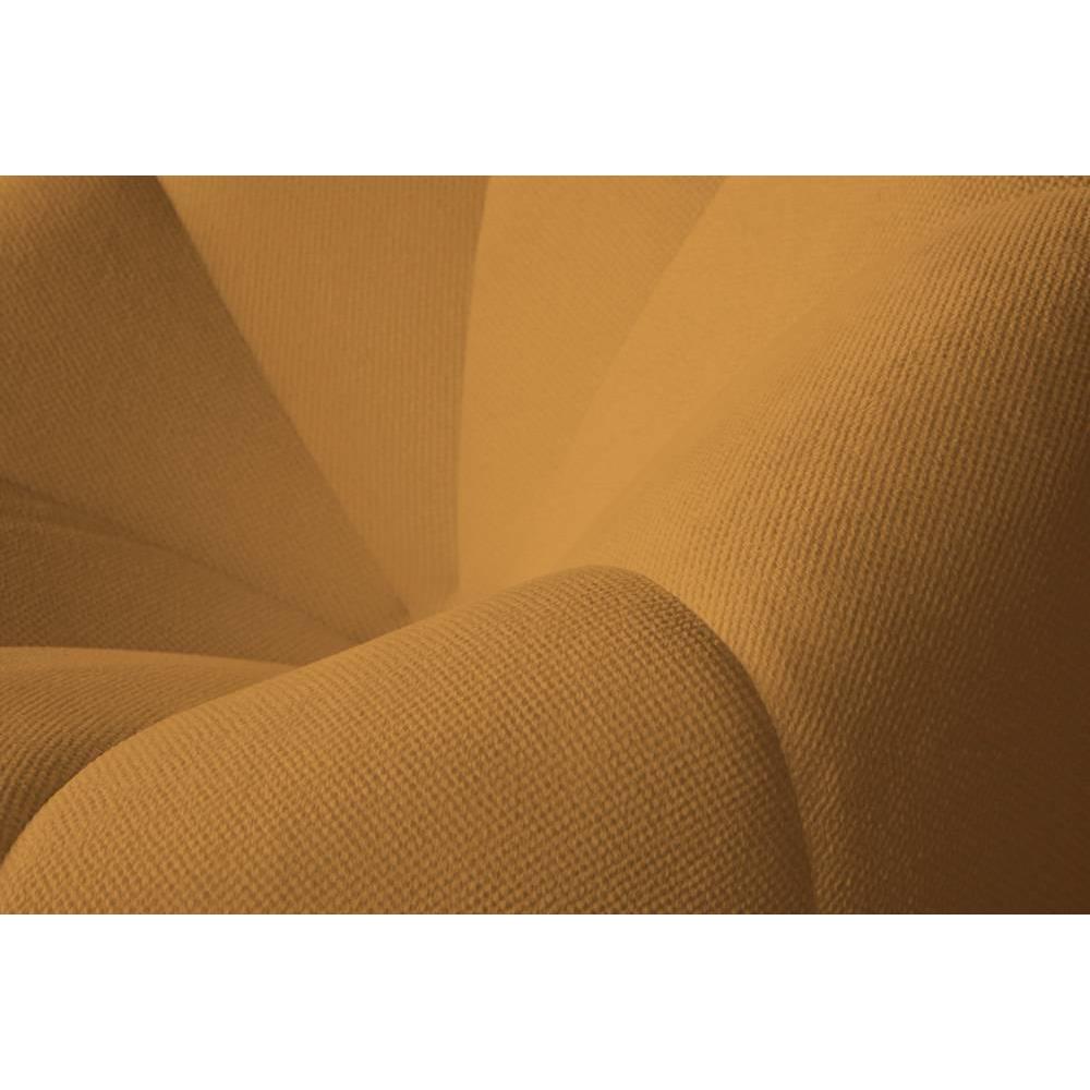NADUVI Collection Fauteuil Plush