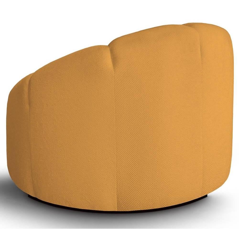 NADUVI Collection Fauteuil Plush
