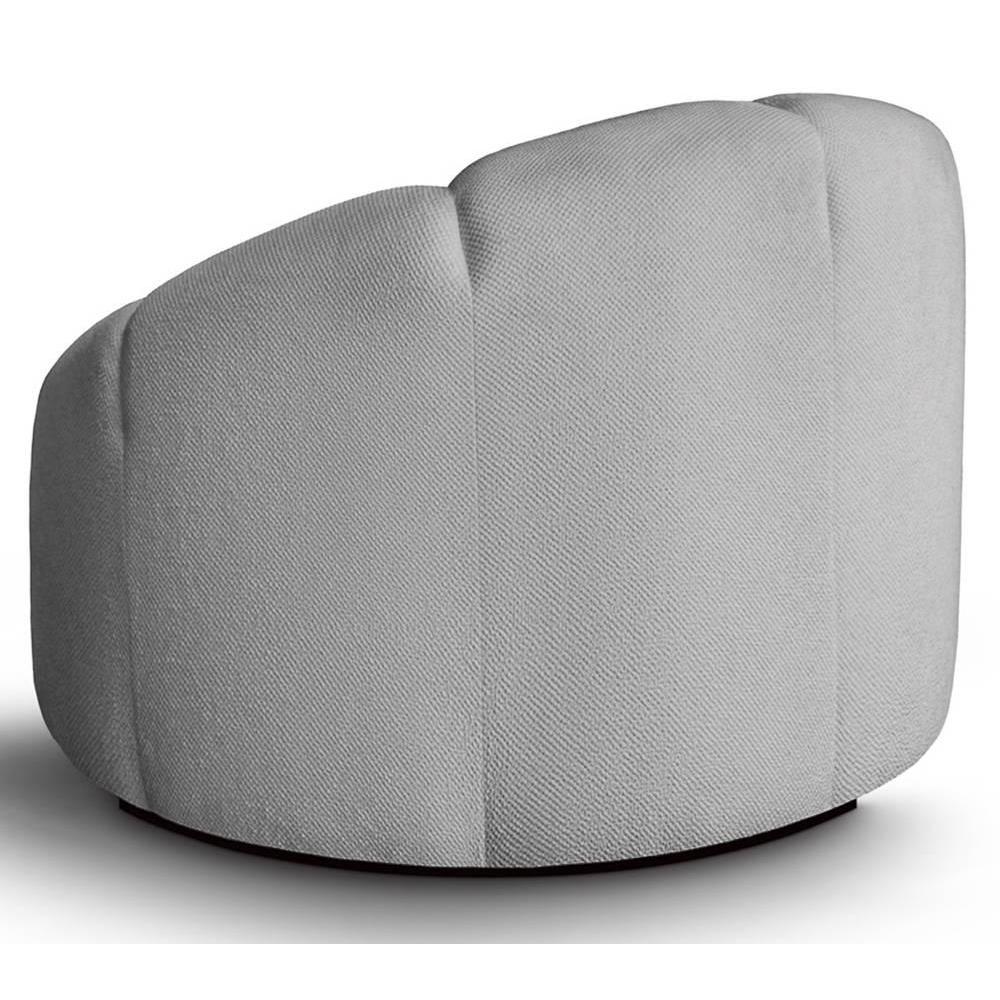 NADUVI Collection Fauteuil Plush