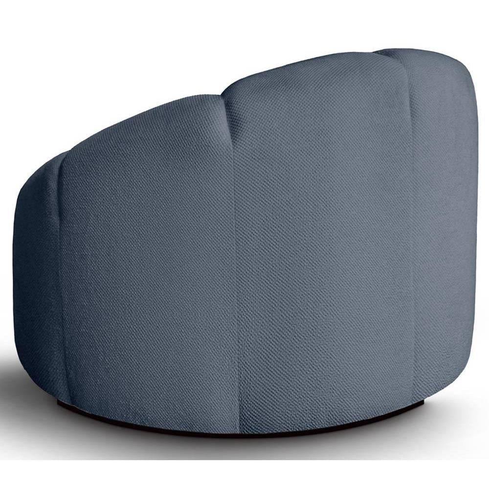 NADUVI Collection Fauteuil Plush