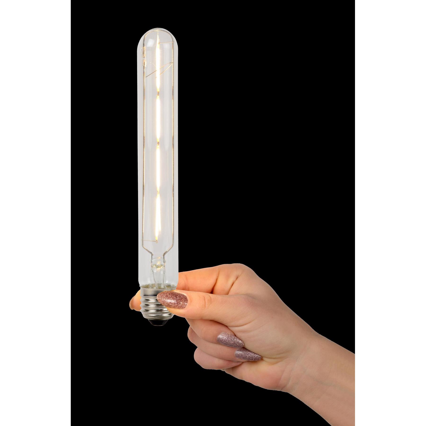 Lucide T32 Filament lamp - Transparant