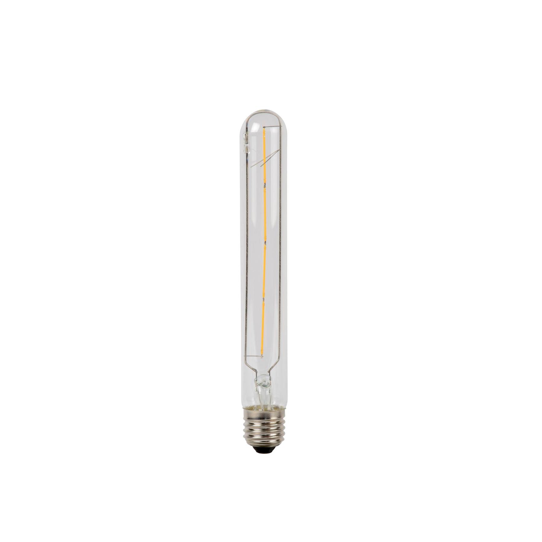 Lucide T32 Filament lamp - Transparant