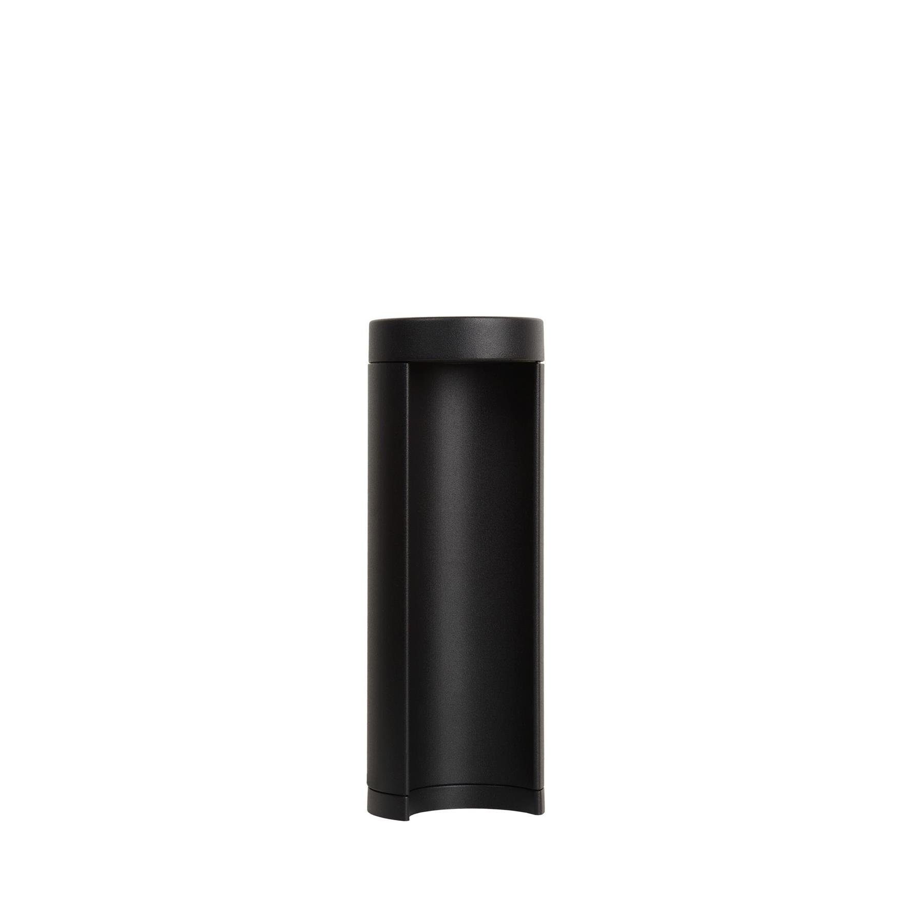 Lucide COMBO Sokkellamp - Zwart