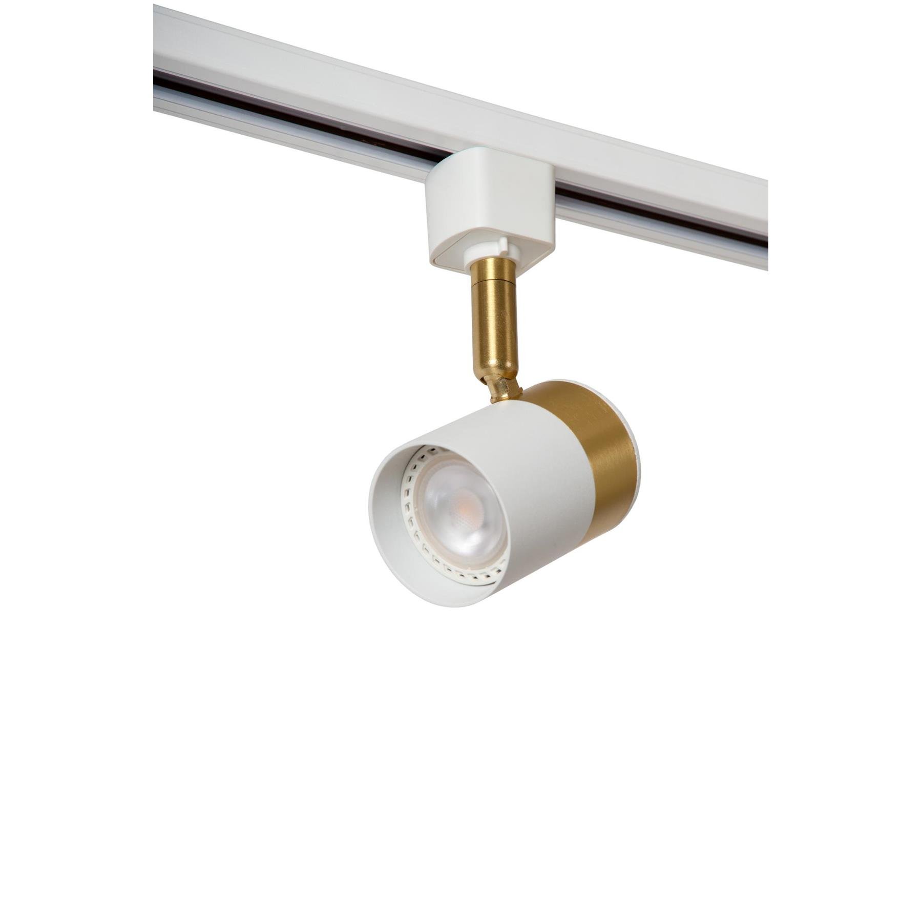 Lucide TRACK Railverlichting - Wit