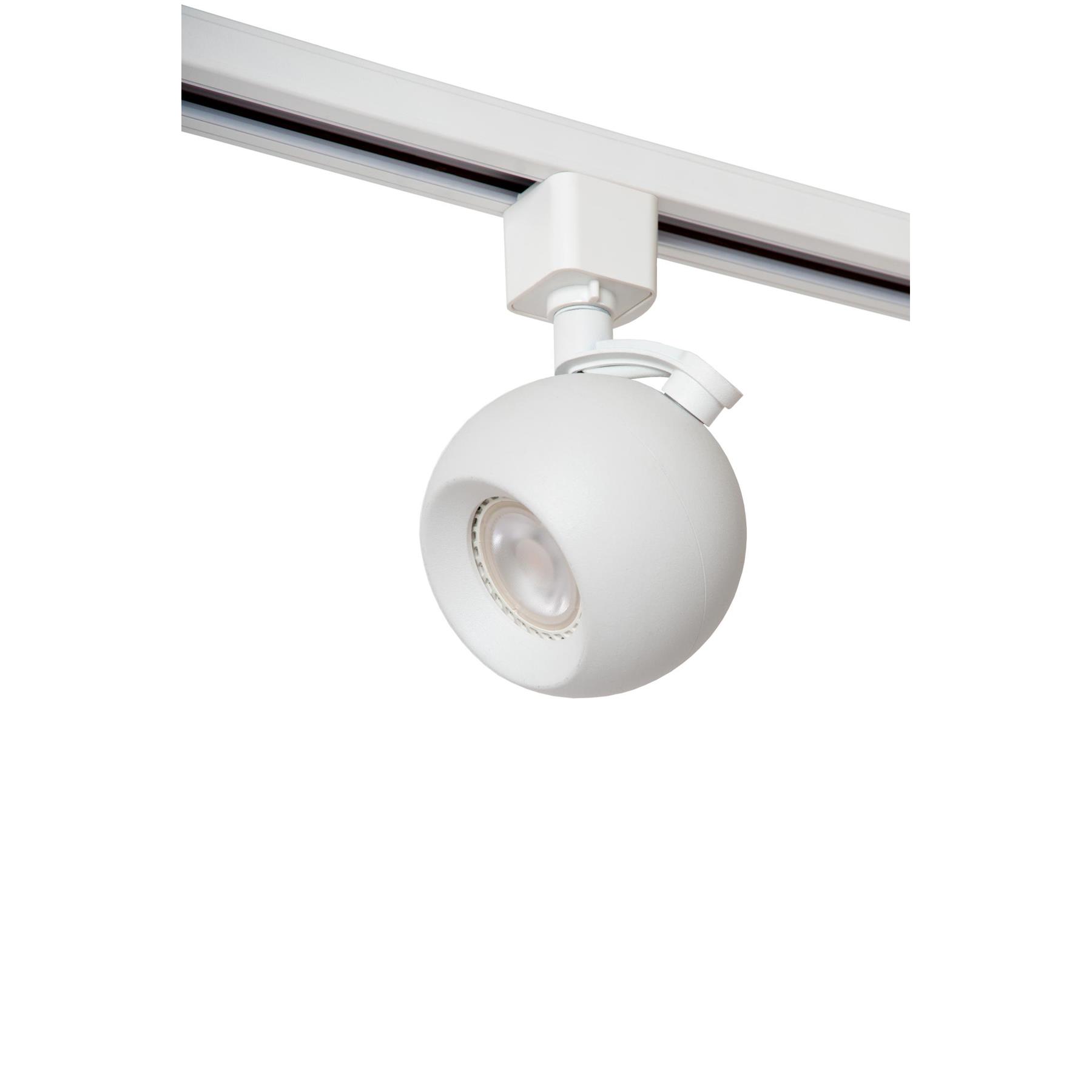 Lucide TRACK Railverlichting - Wit