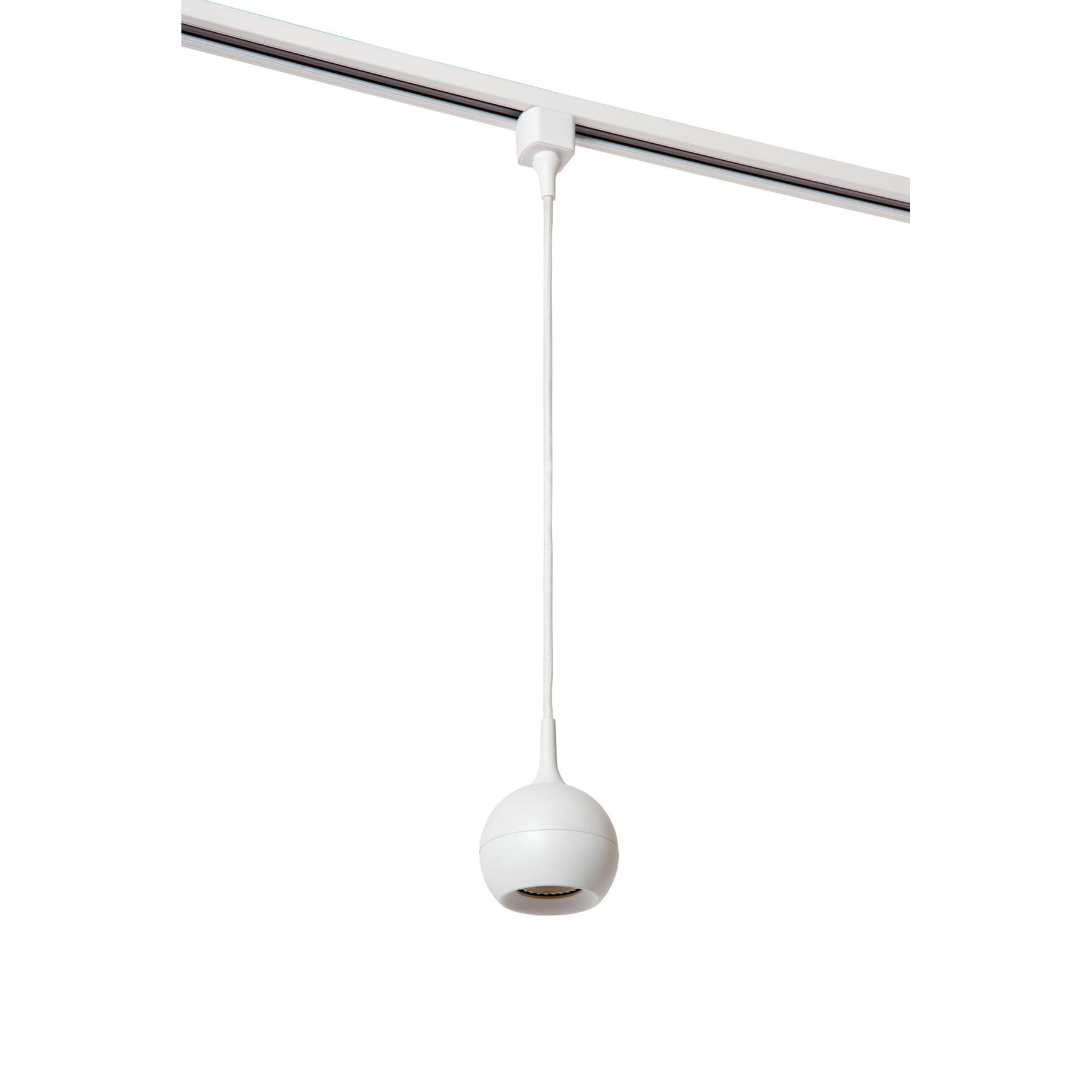 Lucide TRACK Railverlichting - Wit