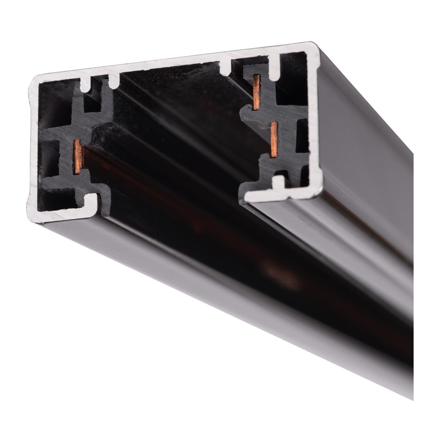 Lucide TRACK Railverlichting - Zwart
