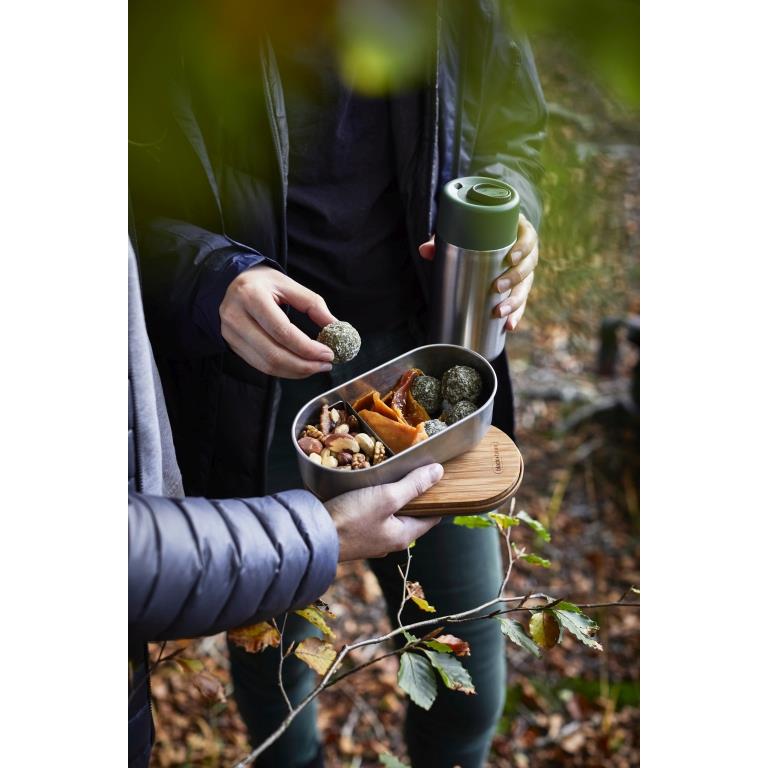 Black+Blum RVS Bento Lunchbox
