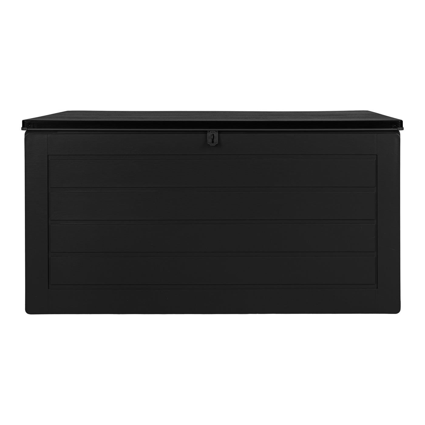 House Nordic - Kussenbox Dubrovnik Plastic 680L