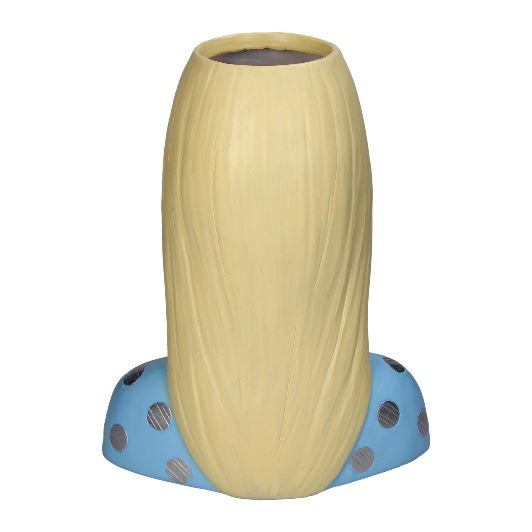 Kersten Mode Dame Vaas - Ø 16 cm