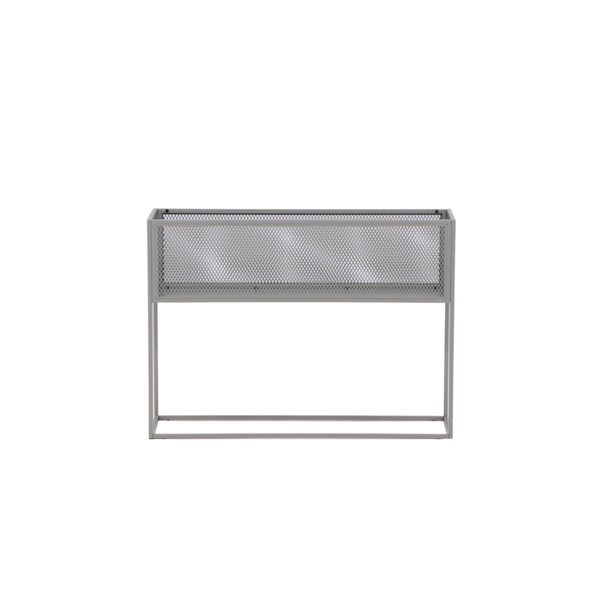 Svea - Luro dressoir - 110 cm - grijs
