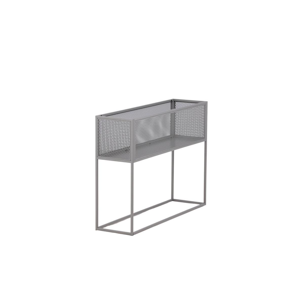 Svea - Luro dressoir - 110 cm - grijs