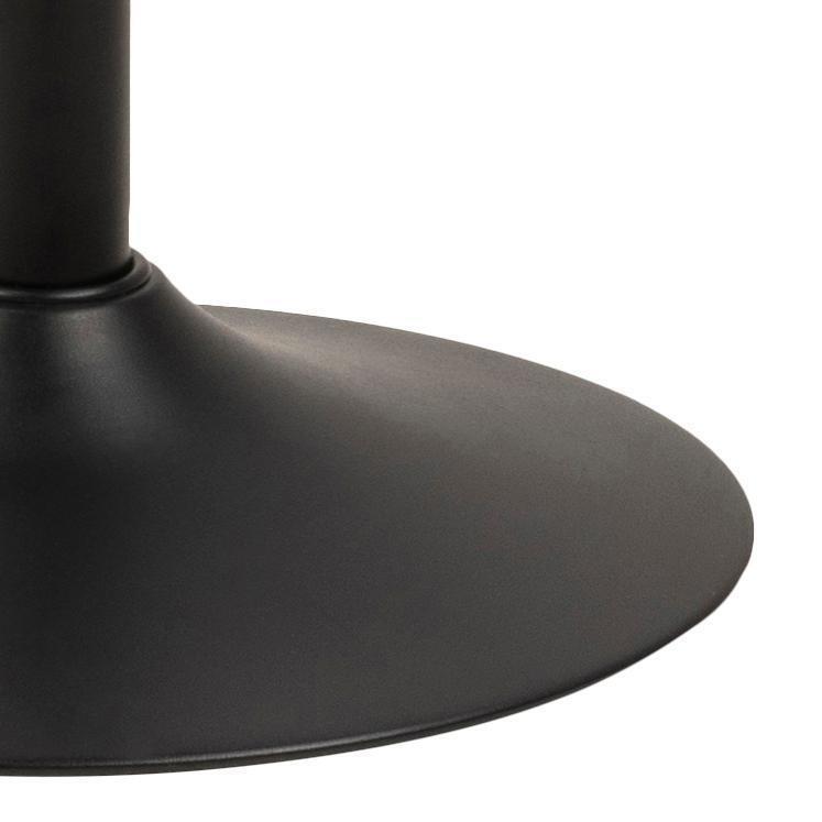 Giga Living - Barkruk Kaat Bruin - Set van 2