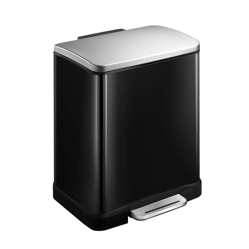 EKO E-Cube pedaalemmer 12 liter