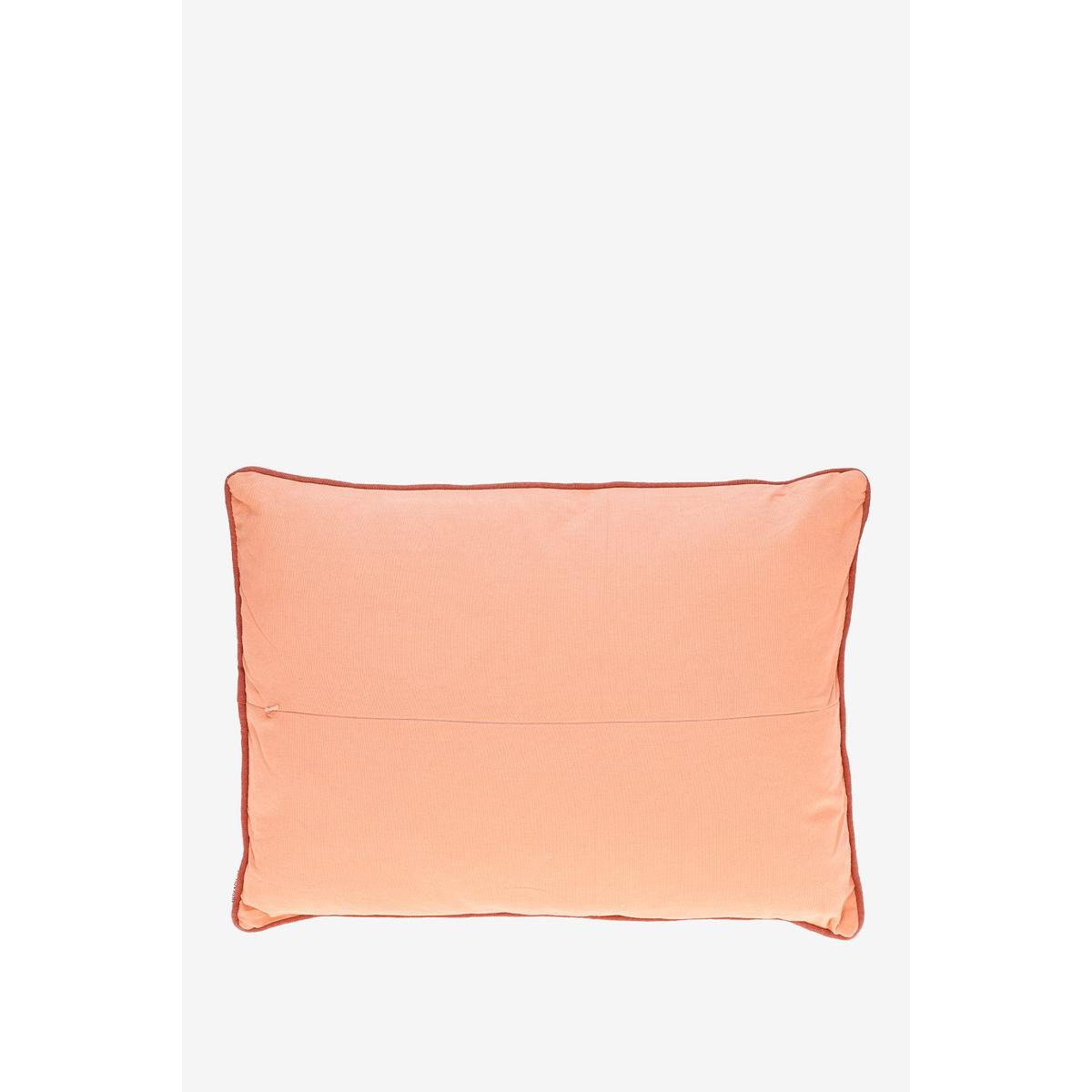 Sissy-Boy Multicolour kussen met dessin en tekst