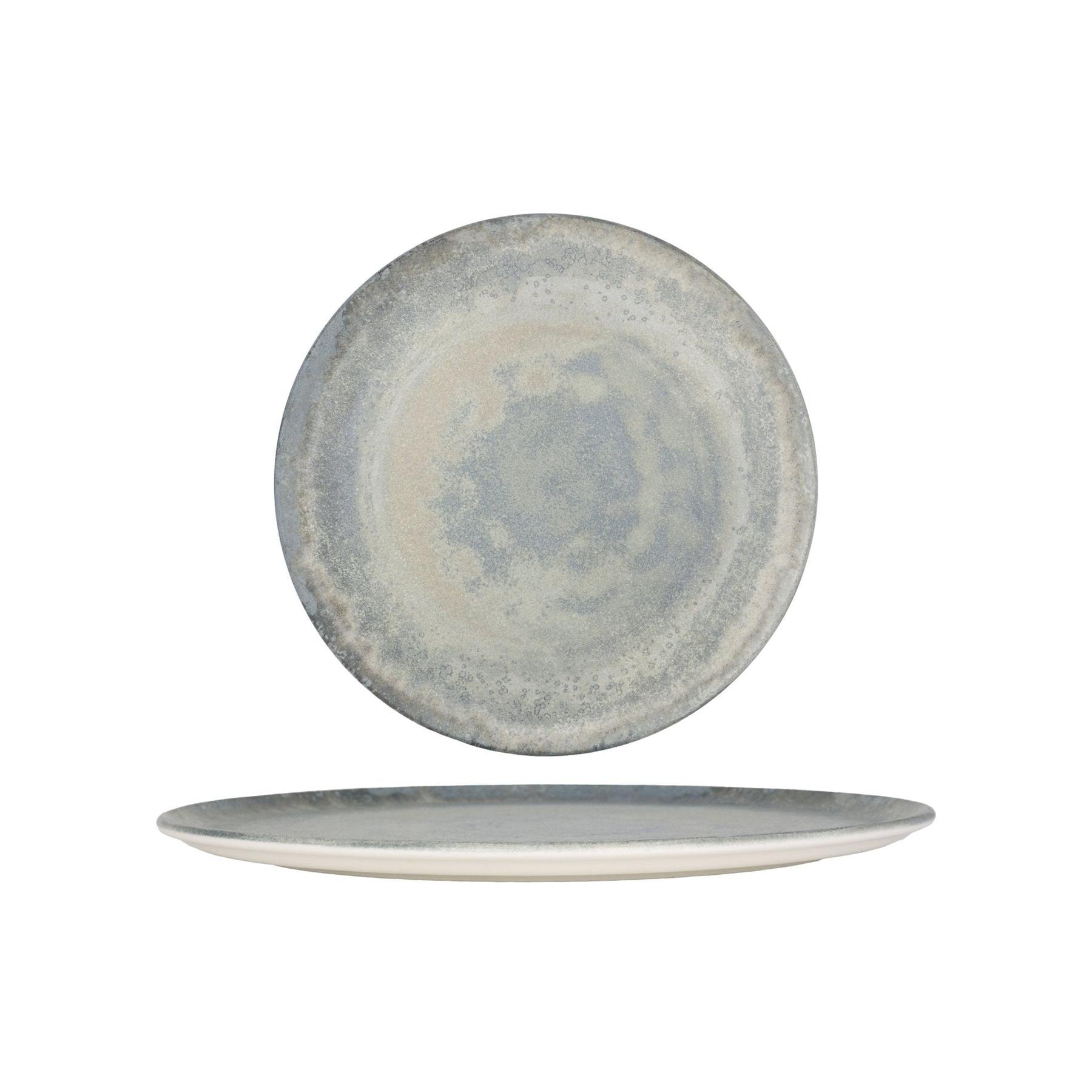 Bonna Pizzabord - Omnia - Porselein - 32 cm - set van 2