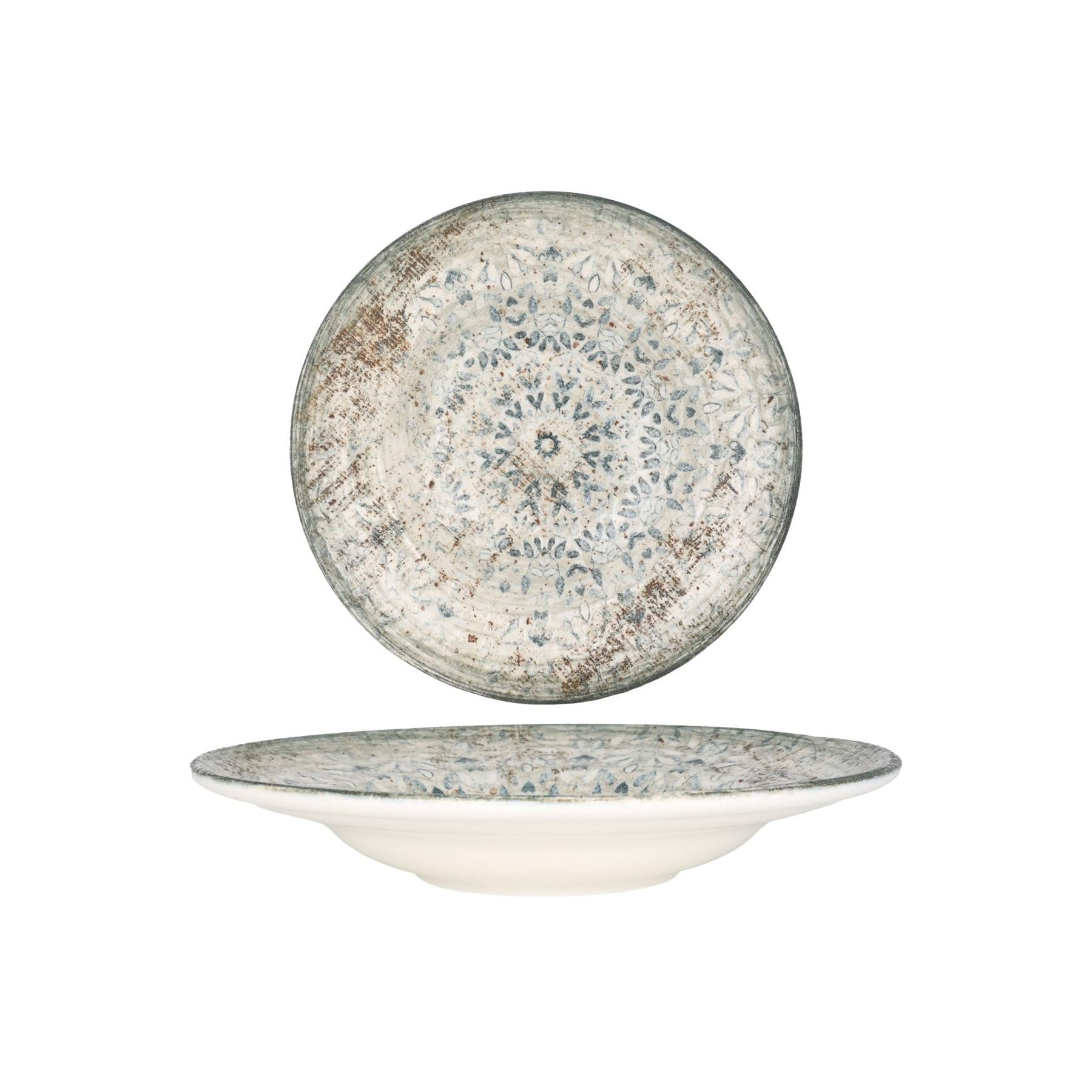 Rinart Schüssel - Aztec - Porzellan - 16 Cm (400cc