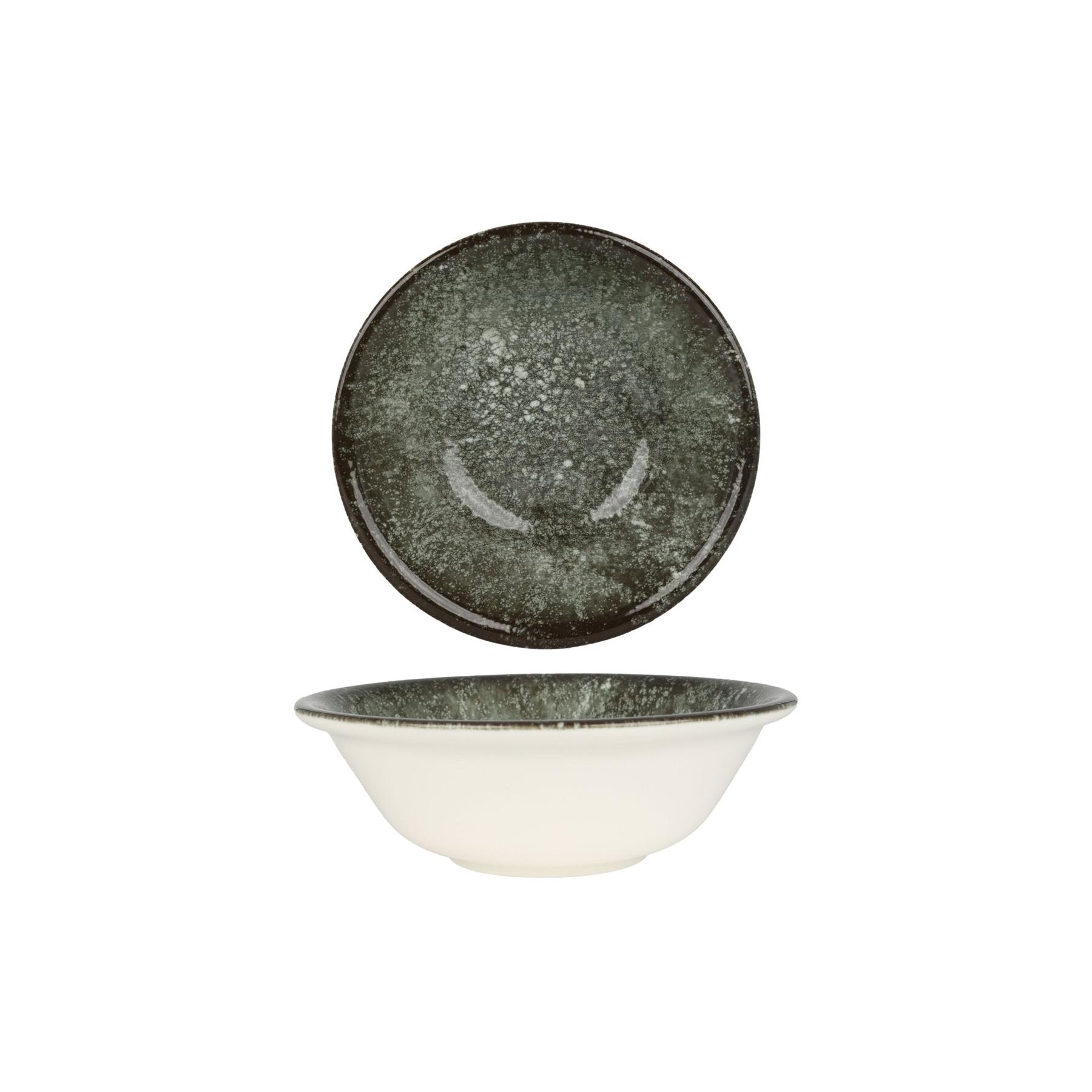 Bonna Kommetje - Cosmos - Porselein - 16 cm 400 cc - set van 6